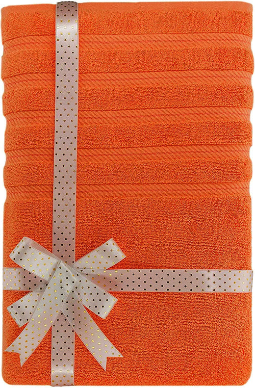 Super Jumbo Bath Sheet Towels-100% Egyptian Cotton-Ultimate Luxury